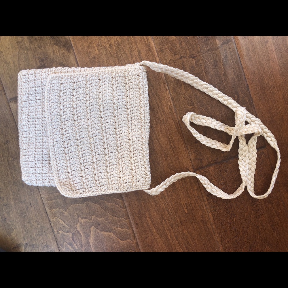 The SAK shoulder bag